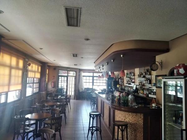 Local en calle Sant Pere