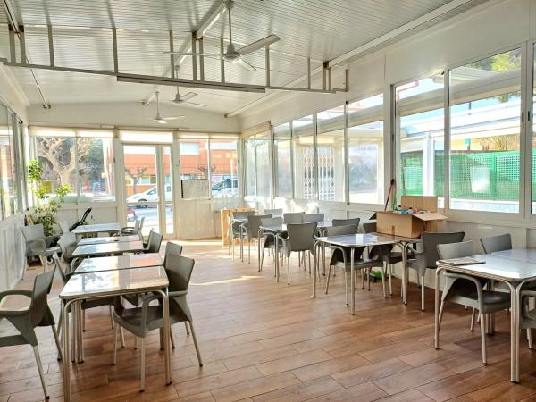 Local o nave en avenida Ausiàs March