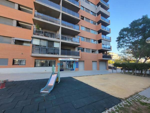 Local en Vent del Llevant, 5