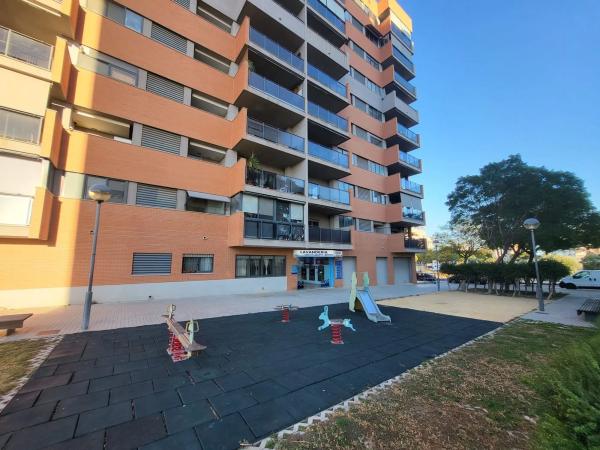 Local en Vent del Llevant, 5