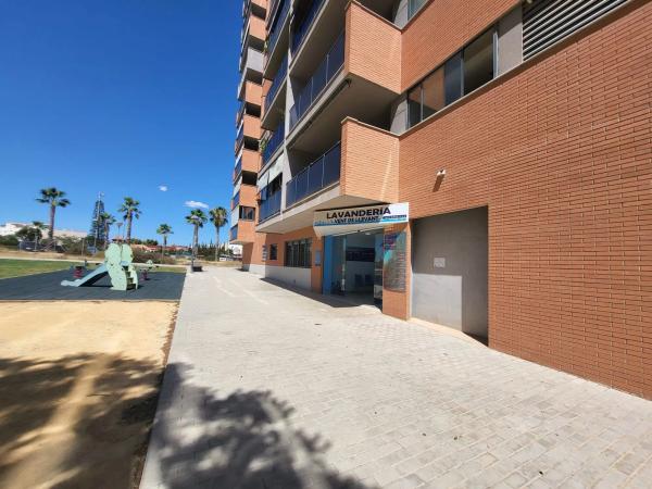 Local en Vent del Llevant, 5