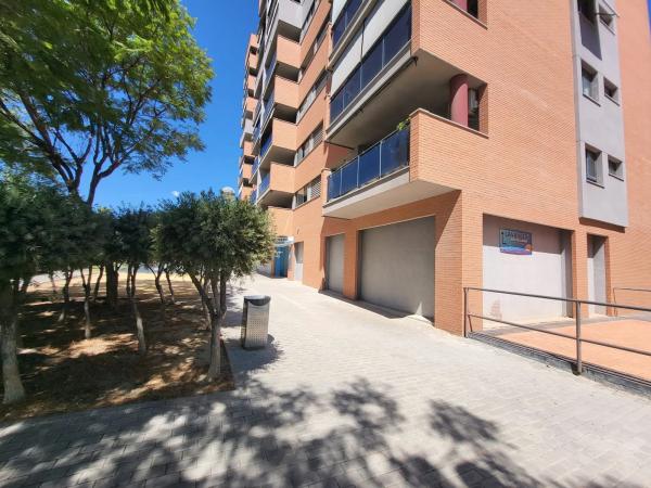 Local en Vent del Llevant, 5