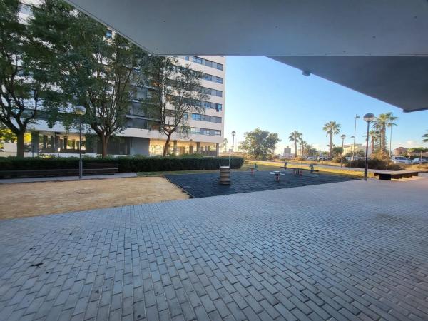 Local en Vent del Llevant, 5