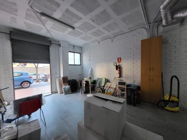 Local en Vent del Llevant, 5