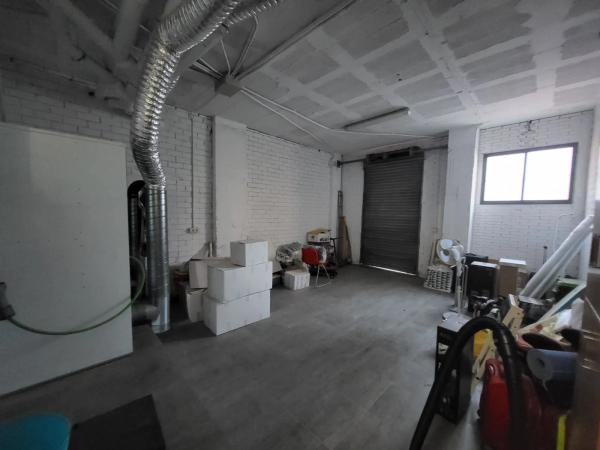 Local en Vent del Llevant, 5