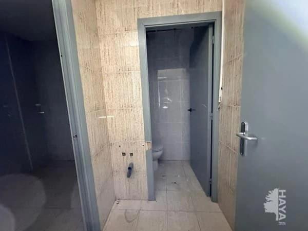 Local en calle de Sant Joan Bosco