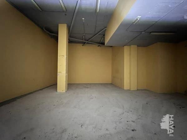 Local en calle de Sant Joan Bosco