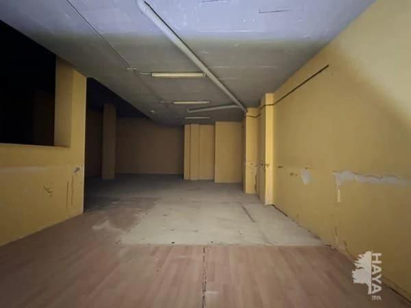 Local en calle de Sant Joan Bosco