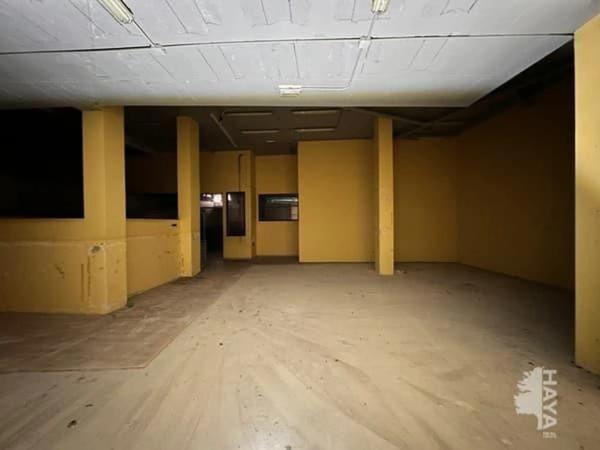 Local en calle de Sant Joan Bosco