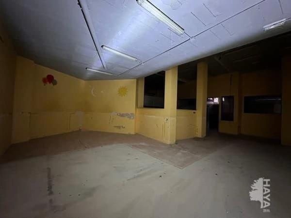 Local en calle de Sant Joan Bosco