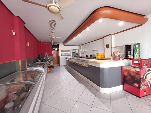 Local en Campello Playa