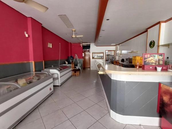 Local en Campello Playa