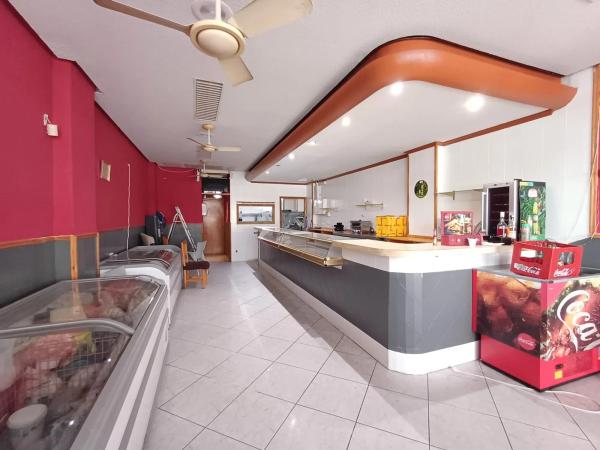 Local en Campello Playa