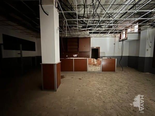 Local en calle de Sant Joan Bosco