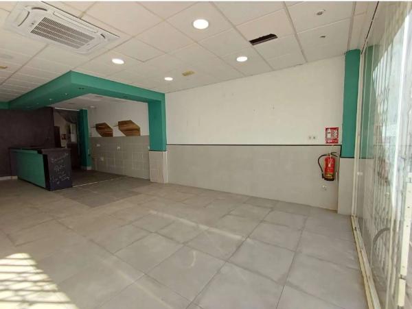 Local en ausias march