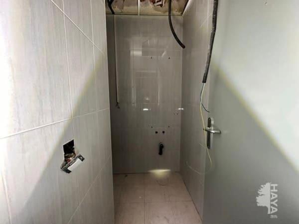 Local en calle de Sant Joan Bosco