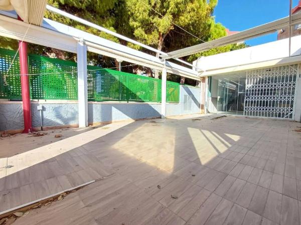 Local en ausias march