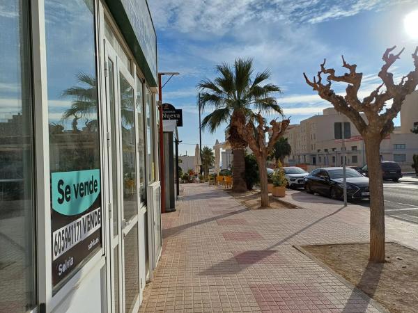 Local en Campello Playa