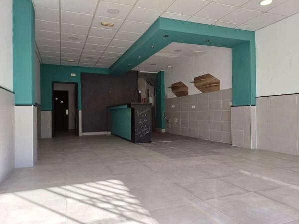 Local en ausias march