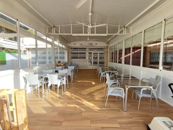 Local en Campello Playa