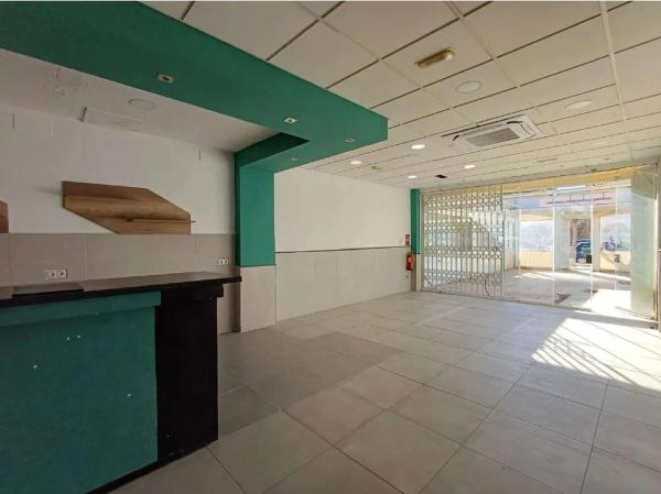 Local en ausias march