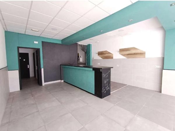 Local en ausias march