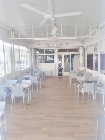 Local en Campello Playa