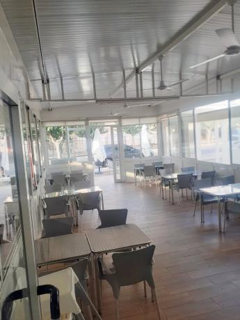 Local en Campello Playa