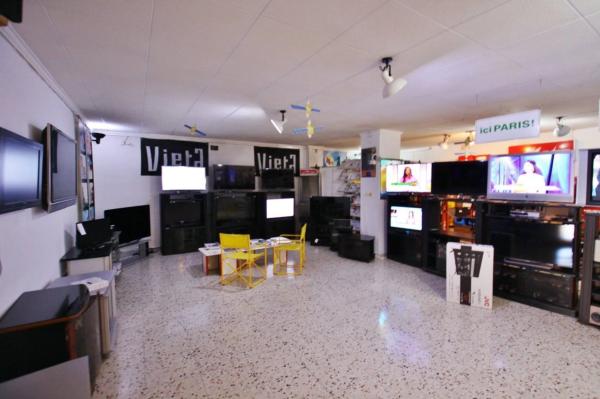 Local en Campello Pueblo