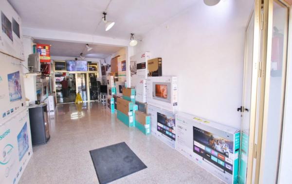 Local en Campello Pueblo