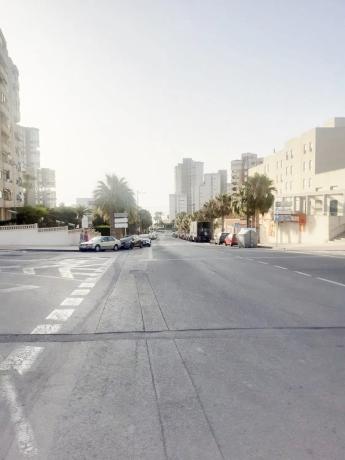 Local en Campello Playa