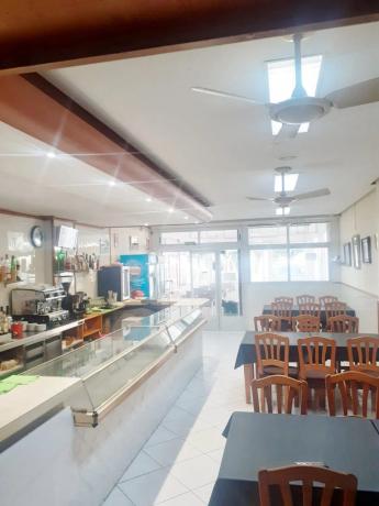 Local en Campello Playa