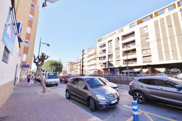 Local en Campello Pueblo