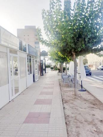 Local en Campello Playa