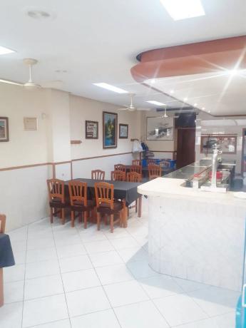 Local en Campello Playa