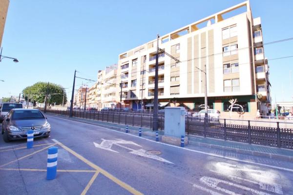 Local en Campello Pueblo