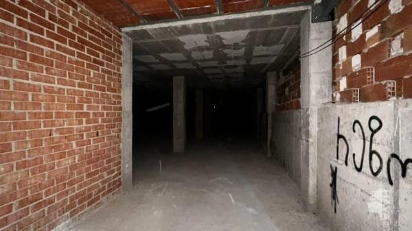 Local en calle Sant Pere