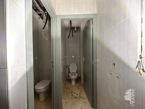 Local en calle de Sant Joan Bosco