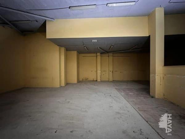 Local en calle de Sant Joan Bosco