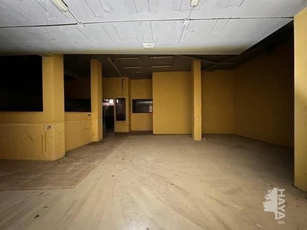 Local en calle de Sant Joan Bosco