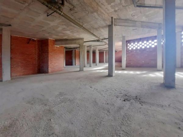 Local en calle del Convent