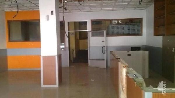 Local en calle de Sant Joan Bosco