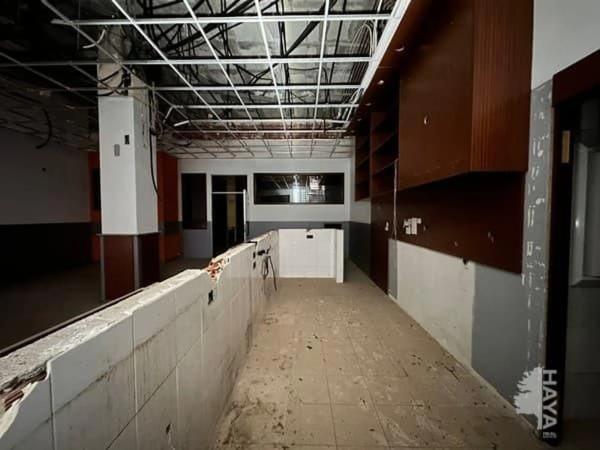 Local en calle de Sant Joan Bosco