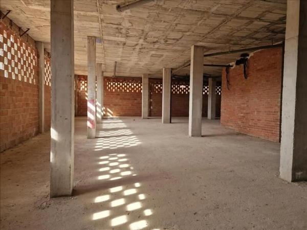 Local en calle del Convent