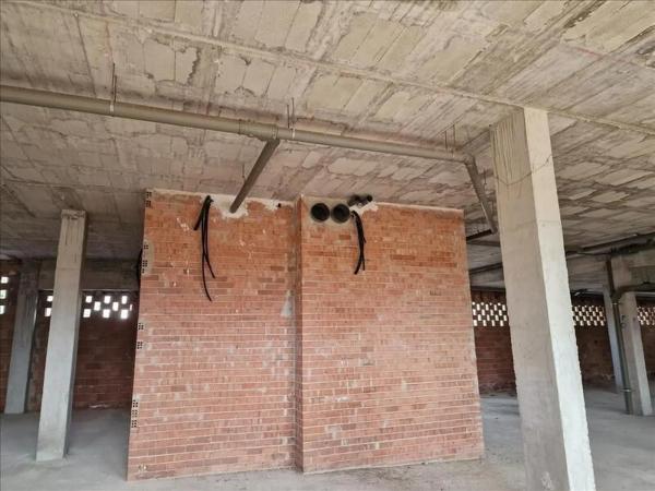 Local en calle del Convent