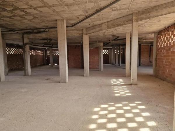 Local en calle del Convent