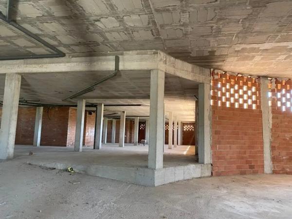 Local en calle del Convent