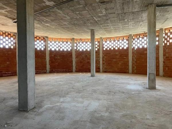 Local en calle del Convent