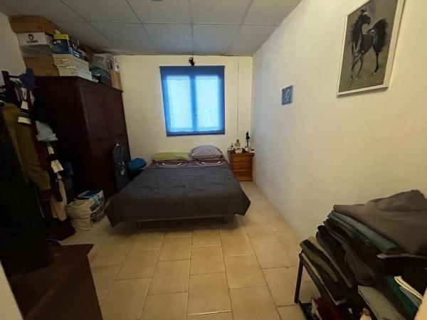 Nave en avenida Pla de Messell, 3