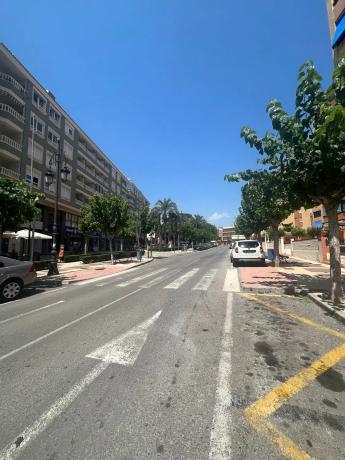 Local en calle la mar, 22